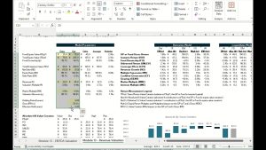 ValueBridge.net Excel Templates